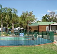 Albury Motor Village - Accommodation Redcliffe
