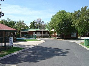 Albury Motor Village - Accommodation Redcliffe 1