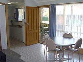 Albury Motor Village - Accommodation Redcliffe 2