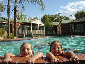 Albury Motor Village - Accommodation Redcliffe 3