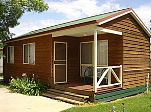 Albury Motor Village - Accommodation Redcliffe 4