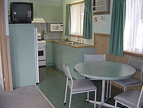 Albury Motor Village - Accommodation Redcliffe 5