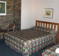 Downtown Motel - Accommodation Redcliffe