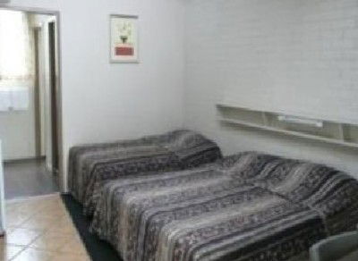 Paradise Lodge Motel - Accommodation Redcliffe 1