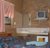 Ascot Budget Inn - Accommodation Redcliffe