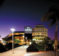 Shangri-la Hotel The Marina Cairns - Accommodation Redcliffe
