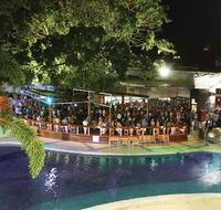 Gilligan's Backpackers Hotel and Resort - Accommodation Redcliffe