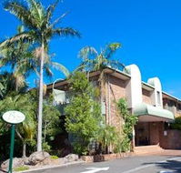 Belmore All Suite Hotel - Accommodation Redcliffe