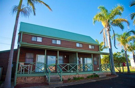 Beach Haven - Accommodation Redcliffe 0