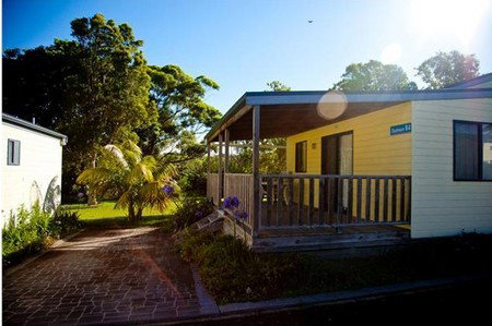 Beach Haven - Accommodation Redcliffe 1