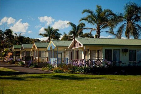 Beach Haven - Accommodation Redcliffe 4
