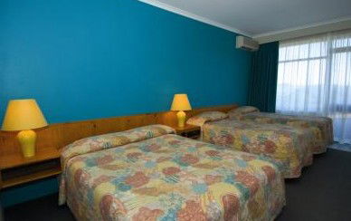 Gosford Motor Inn And Apartments - Accommodation Redcliffe 0