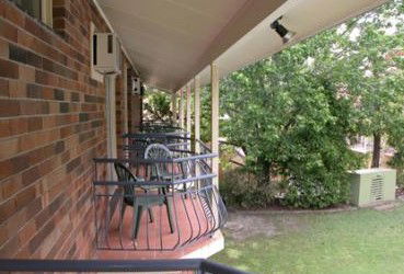 Gosford Motor Inn And Apartments - Accommodation Redcliffe 1
