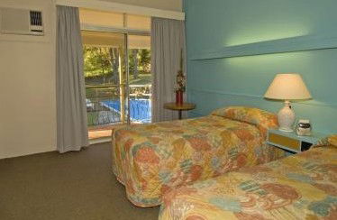 Gosford Motor Inn And Apartments - Accommodation Redcliffe 3