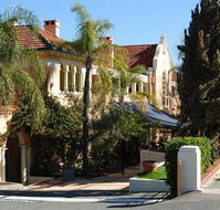 Captain Stirling Hotel - Accommodation Redcliffe