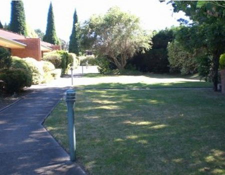 Boronia Holiday Lodge - Accommodation Redcliffe 3