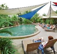 Bohemia Resort Cairns - Accommodation Redcliffe