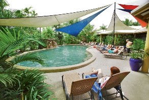 Bohemia Resort Cairns - Accommodation Redcliffe 0