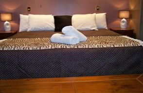 Bohemia Resort Cairns - Accommodation Redcliffe 1