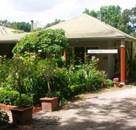 Treetops Bed And Breakfast - Accommodation Redcliffe