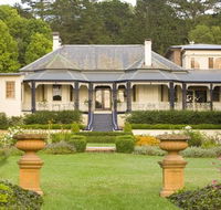 Craigieburn Resort - Accommodation Redcliffe