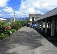 Cairns Motor Inn - Accommodation Redcliffe