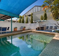 Townsville Holiday Apartments - Accommodation Redcliffe