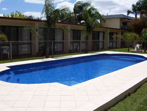 Sunraysia Motel And Holiday Apartments - Accommodation Redcliffe 0