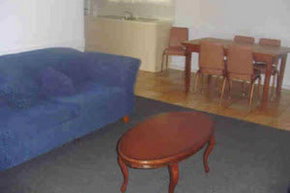 Sunraysia Motel And Holiday Apartments - Accommodation Redcliffe 3