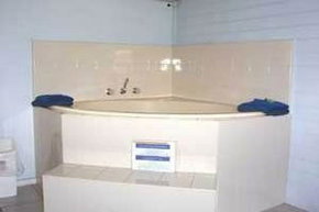 Sunraysia Motel And Holiday Apartments - Accommodation Redcliffe 5