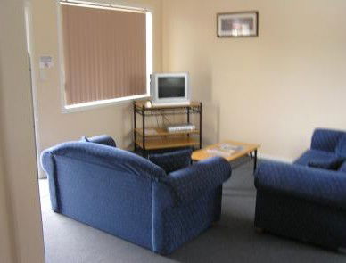 Hastings Valley Motel - Accommodation Redcliffe 0