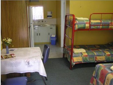 Hastings Valley Motel - Accommodation Redcliffe 3