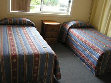 Hastings Valley Motel - Accommodation Redcliffe 4