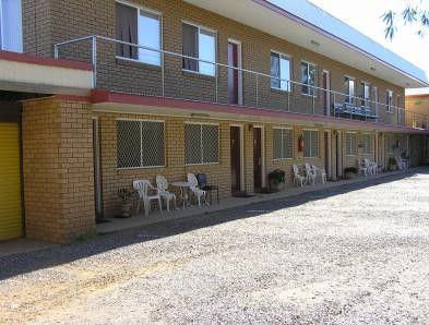 Hastings Valley Motel - Accommodation Redcliffe 5