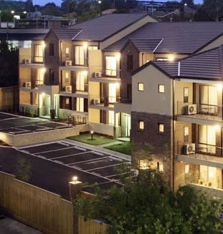 Ringwood Royale Apartment Hotel - Accommodation Redcliffe 5