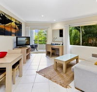 Terrigal Sails Serviced Apartments - Accommodation Redcliffe