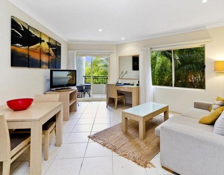 Terrigal Sails Serviced Apartments - Accommodation Redcliffe 0