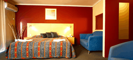 Ciloms Airport Lodge - Accommodation Redcliffe