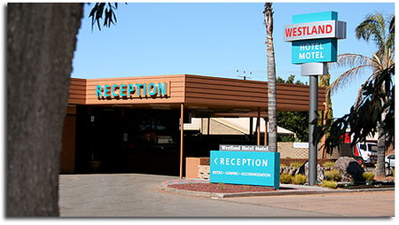  Accommodation Redcliffe