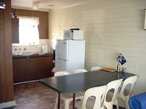 Wool Bay Holiday Units - Accommodation Redcliffe 0