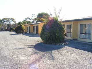 Wool Bay Holiday Units - Accommodation Redcliffe 2