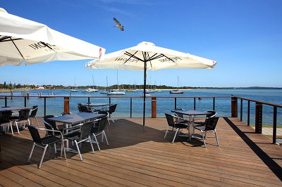 Waters Edge Country Comfort - Accommodation Redcliffe 1