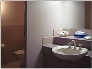 Tamwell Motel - Accommodation Redcliffe 3