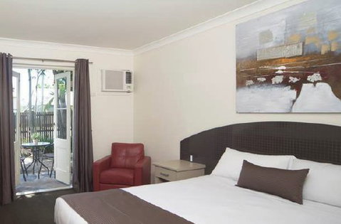 Waterloo Bay Motel - Accommodation Redcliffe 0