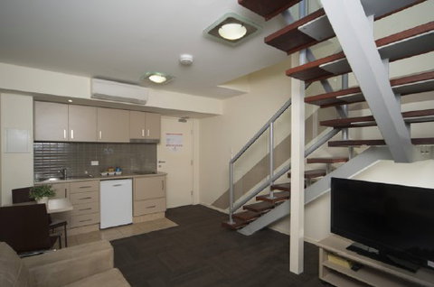 Waterloo Bay Motel - Accommodation Redcliffe 1