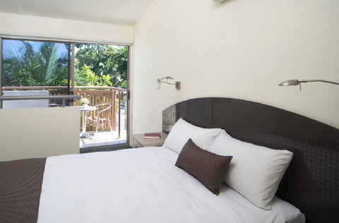 Waterloo Bay Motel - Accommodation Redcliffe 2