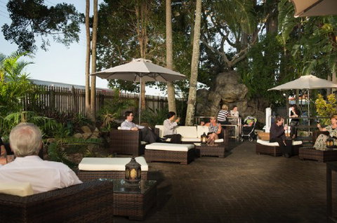 Waterloo Bay Motel - Accommodation Redcliffe 3