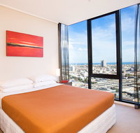 Melbourne Short Stay Apartments - Accommodation Redcliffe