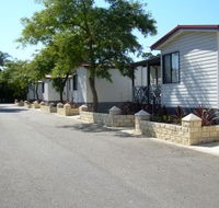 Discovery Holiday Parks Perth - Accommodation Redcliffe