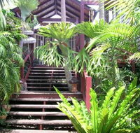 Maleny Tropical Retreat - Accommodation Redcliffe